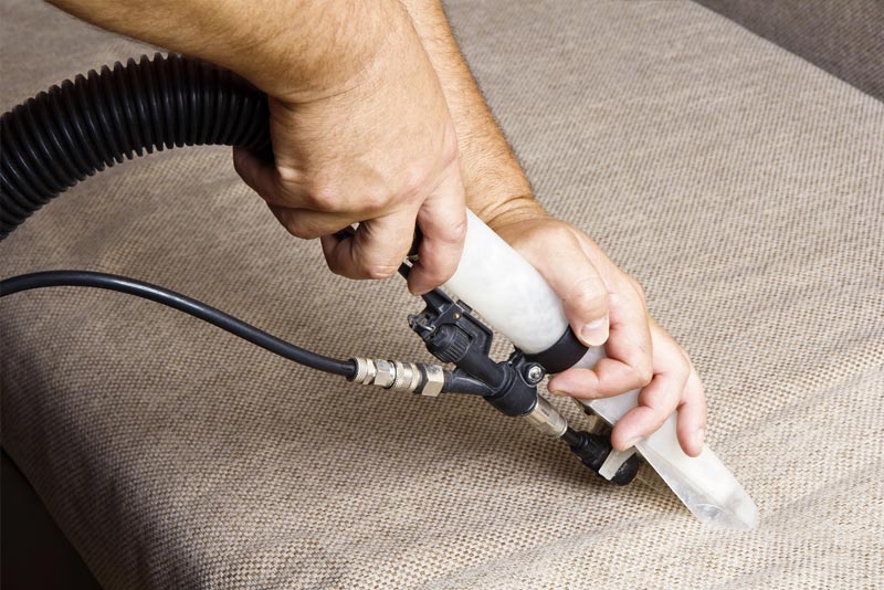 cleaning for end of tenancy